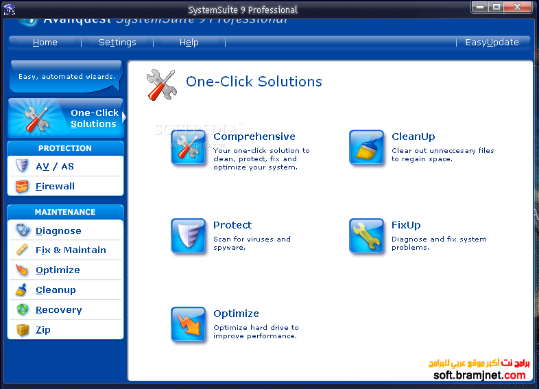 avanquest software support